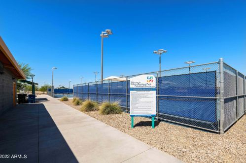 3370 Flamingo Ct, Gilbert AZ 85297-8208 exterior