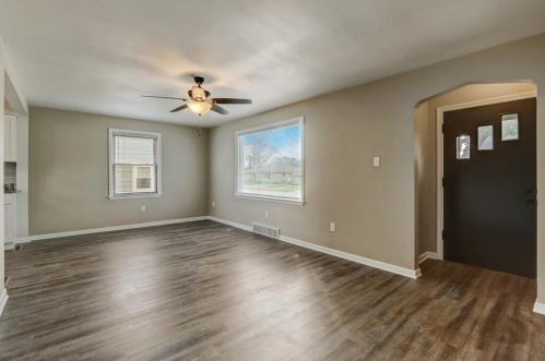 7807 34th Ave, Kenosha WI  53142-4631 exterior