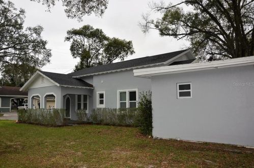 2213 Avenue E, Winter Haven FL  33880-2114 exterior