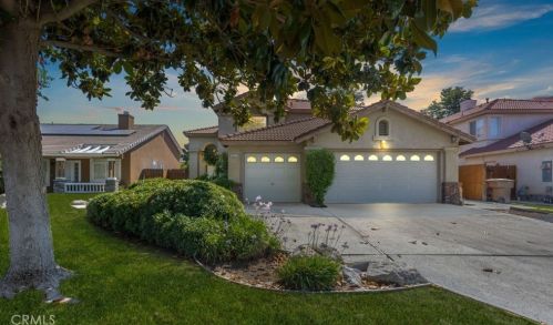5612 Greenhorn Mountain Ct, Bakersfield, CA 93313-4396