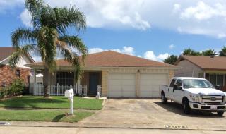 2712 Carlisle Dr, Gretna, LA 70056-7745