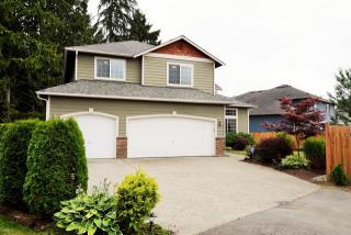 17813 79th Dr, Bryant, WA 98223-3743