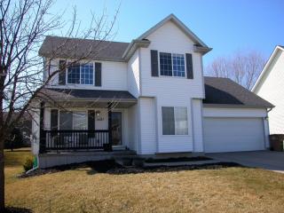 1401 18th St, Norwalk IA  50211-2151 exterior