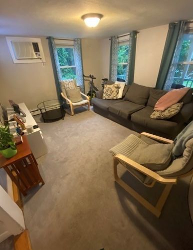 61 Pond St, Avon MA  02322-1625 exterior