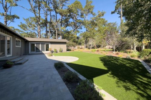 4117 Sunridge Rd, Pebble Beach CA  93953-3025 exterior