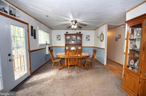 6109 Towles Mill Rd, Spotsylvania VA  22551-3227 exterior