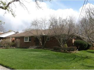 194 Woodsdale Ave, Akron, OH 44301-2900