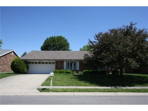 1840 Britton Dr, Piqua, OH 45356-4454