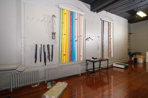 134 Beach St, Boston MA  exterior