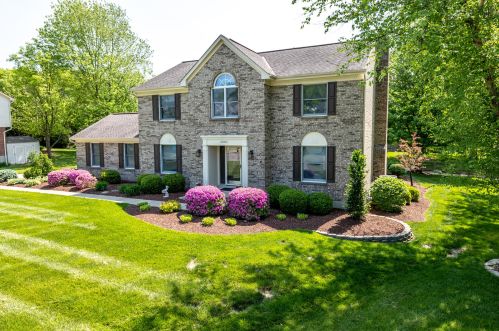3085 Oxford Ter, Idlewild, KY 41005-9277