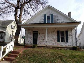 929 Broadway, Piqua, OH 45356-1735