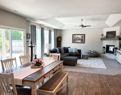 12 Bitterroot Ct, Chico CA  95973 exterior