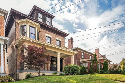 6362 Jackson St, Pittsburgh, PA 15206-2232