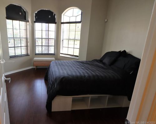 16428 14th St, Hollywood FL  33028-1314 exterior