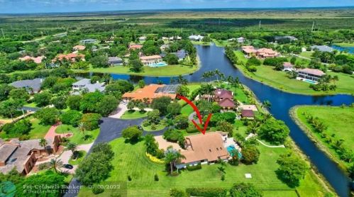 10655 Rio Hermoso, Delray Beach, FL 33446-2431