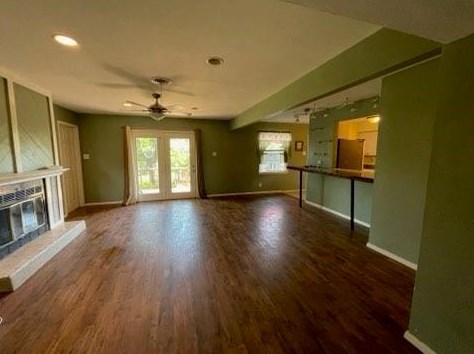 444 Jolee St, Richardson, TX 75080-4510