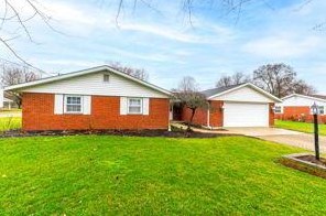 1 Edgewood Dr, Richwood OH  43344-1001 exterior