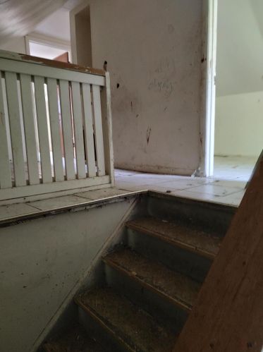 3206 Fairmount Ave, Milwaukee WI  53209-5446 exterior