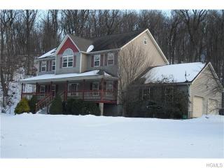 283 County Route 105, Highland Mills NY  10930-3120 exterior