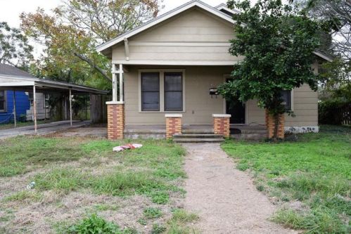 425 King Ave, Kingsville, TX 78363-5355