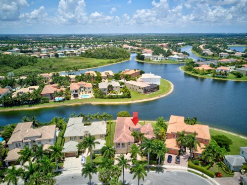 2730 Treanor Ter, West Palm Beach, FL 33414-6407