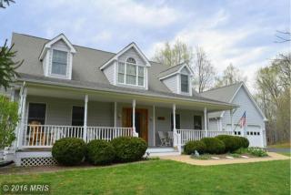 211 Lands Run Rd, Bentonville, VA 22610-2847