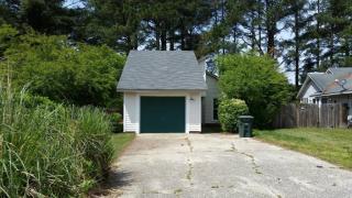 7041 Candlewood Dr, Fayetteville NC  28314-1681 exterior