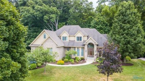 3455 Swan Ridge Ln, Maumee, OH 43537-9413