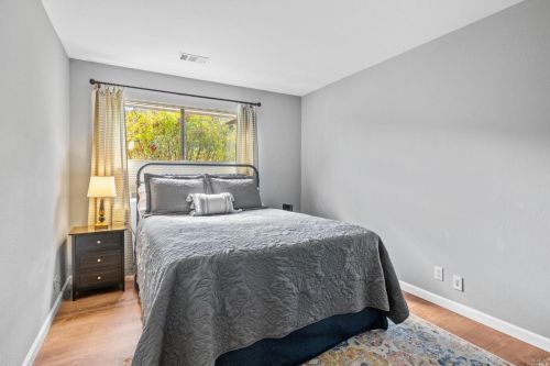 1229 Grove Cir, Benicia CA  94510-1711 exterior