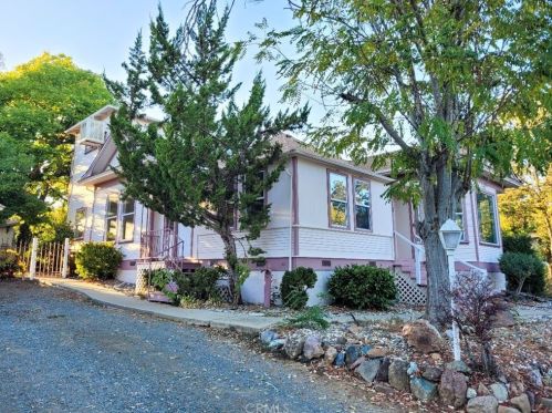 103 Tunis St, Lakeport CA  95453-4605 exterior