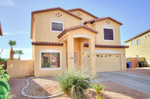 16760 177th Ave, Sun City, AZ 85388-3126