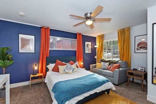 1117 Rainbow Blvd, Big Bear City CA  92314-9383 exterior