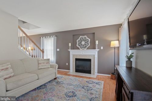 436 Golden Dr, Blandon PA  19510-9653 exterior