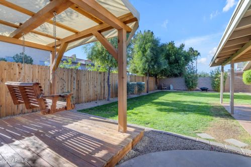 4831 Belmont Ave, Glendale AZ  85301-1523 exterior