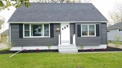 125 Lemoine Ave, Buffalo, NY 14227-1027