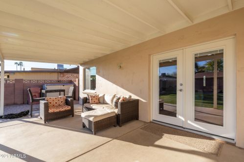 7425 Holly St, Scottsdale AZ 85257-2914 exterior