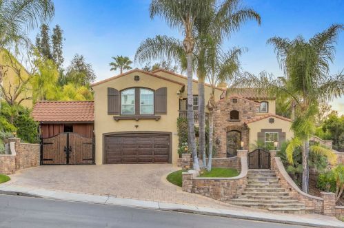 25227 Summerhill Ln, Santa Clarita, CA 91381-2262
