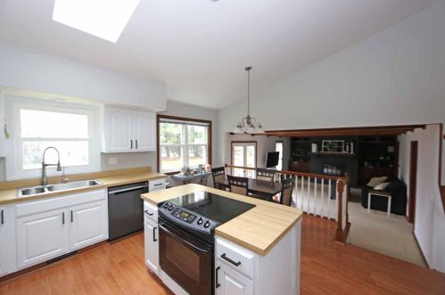 1486 Park Rd, Mount Vernon OH  43050-3861 exterior