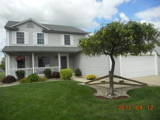 203 Sullivan Dr, Haskins, OH 43525-9517