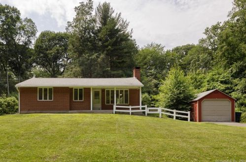27 Lassy Rd, Terryville, CT 06786-4200