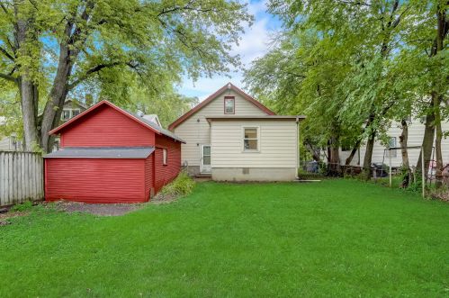 6332 29 Ave, Kenosha WI 53143-6601 exterior