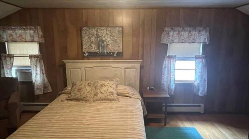 308 Old Route 17, Lew Beach NY  12758-5031 exterior