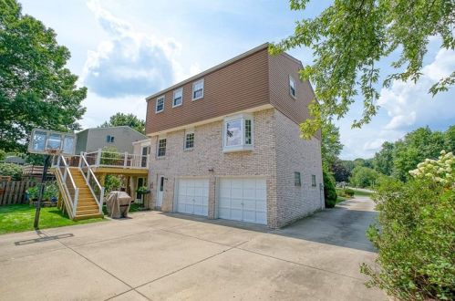 3361 Cramlington Dr, Gibsonia, PA 15044-8249
