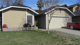 1627 Camphor Way, Lodi CA  95242-4421 exterior