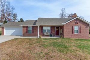 505 Glen Rd, Maynardville, TN 37807-3160
