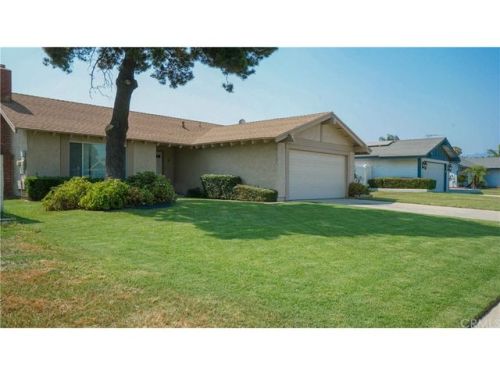 2530 Balboa Ave, Ontario, CA 91761-6402