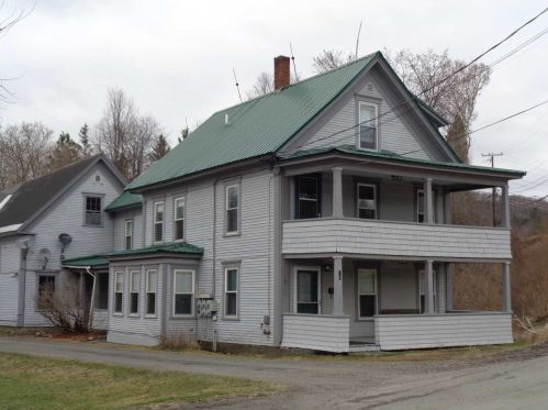 69 Pleasant St, Columbia, NH 03576-3266