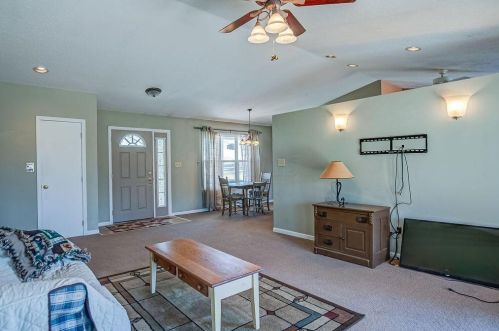 11281 Kenyon Rd, Mount Vernon OH  43050-9206 exterior