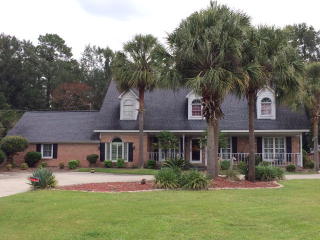 4107 Rowesville Rd, Rowesville, SC 29133-9556