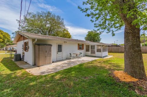 2324 Kenilworth Ave, Daytona Beach FL  32119-2712 exterior